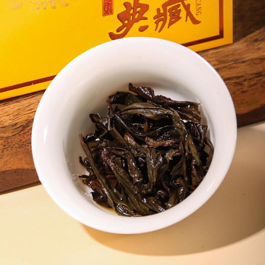 鸣龙典藏肉桂一罐238g送礼盒 商品图5