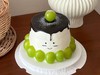 『烦恼丢掉』网红水果蛋糕 商品缩略图0