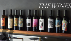 Realm睿梦酒庄2022年份酒款