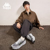 Kappa卡帕男女情侣冬季运动鞋2024新款减震跑步鞋百搭厚底老爹鞋K0FW5MM51 商品缩略图3