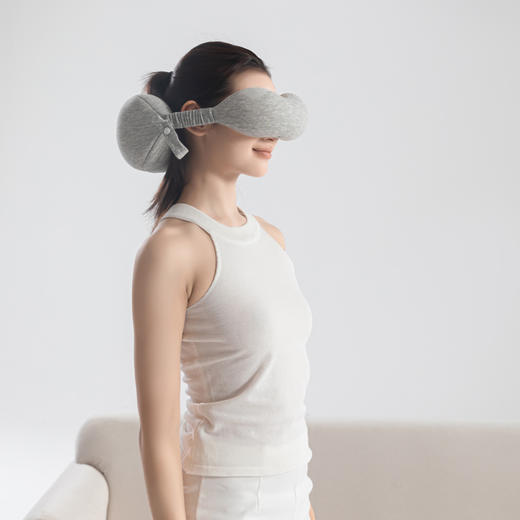 無印乳胶旅居组合套装 MJ-Q2024-0398 商品图5