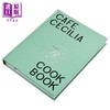 预售 【中商原版】咖啡厅塞西莉亚食谱 爱尔兰新星厨师 Max Rocha Cafe Cecilia Cookbook 英文原版 英国东伦敦美食 100道菜谱 商品缩略图1