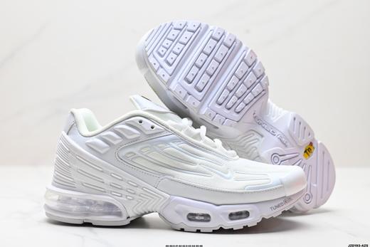 耐克Nike Air Max Plus休闲运动跑步鞋805050-003男鞋 商品图4