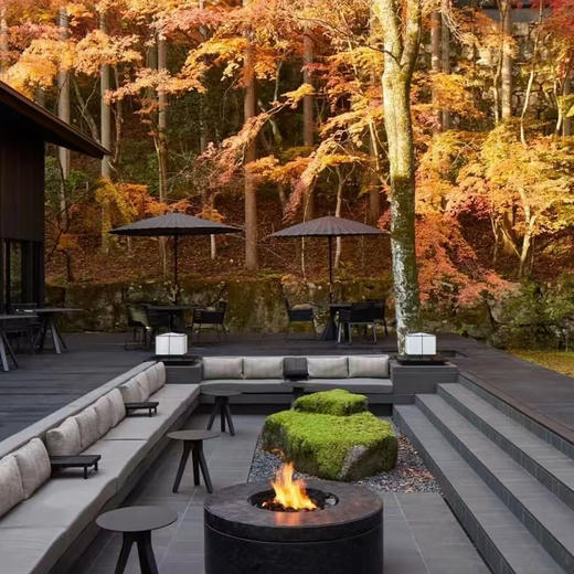 〖特价房有限·先拍后约〗【日本】Aman Kyoto | 安缦京都·隐秘森林中的禅意天堂（特价房数量有限，请详询客服查房态） 商品图2