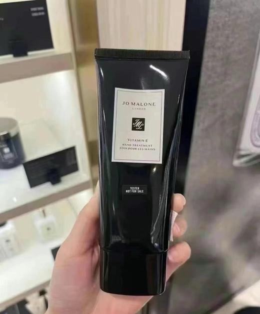 祖玛珑VE护手霜100ml 治愈又柔和的柚子香 满满高级感 （产品本身无盒） 商品图2