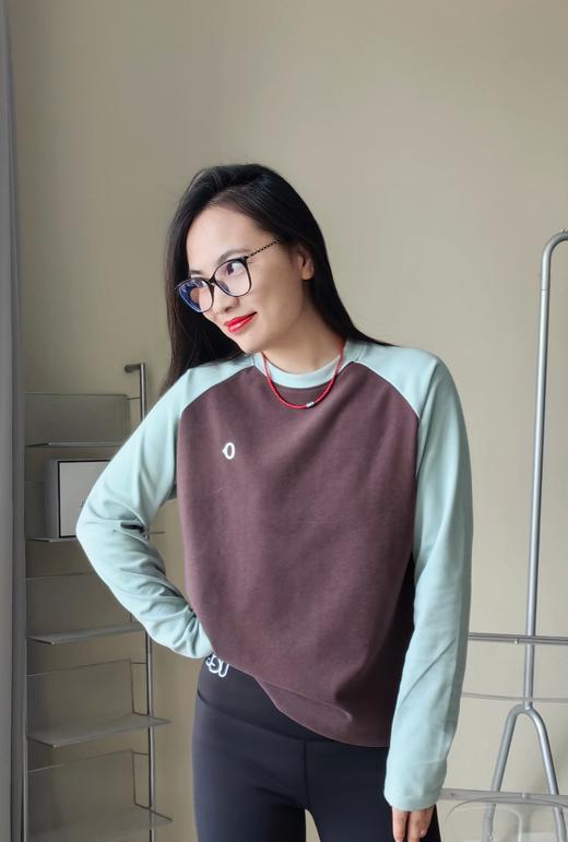 UG叽加绒鲨鱼裤保暖打底裤 商品图14