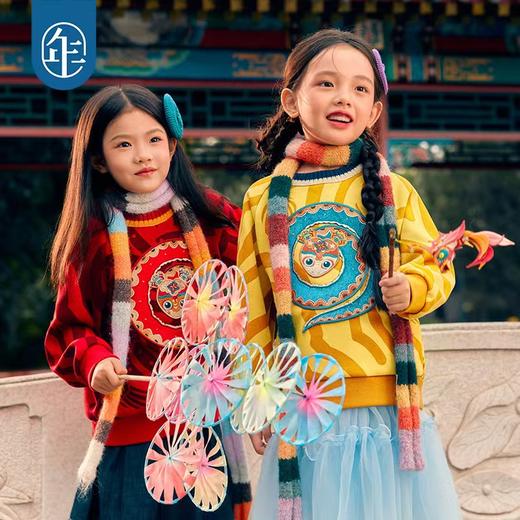 (包邮)年衣 卫衣 毛衣系列（多种款式） 商品图7