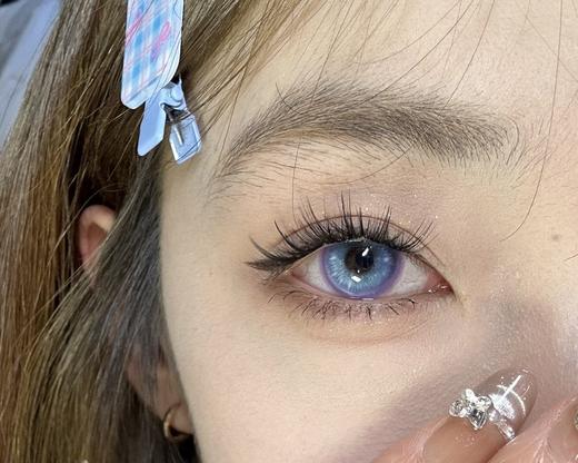 Vigour girl半年抛品牌--机械花 商品图7