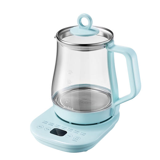 美的养生壶YSN1510 商品图0