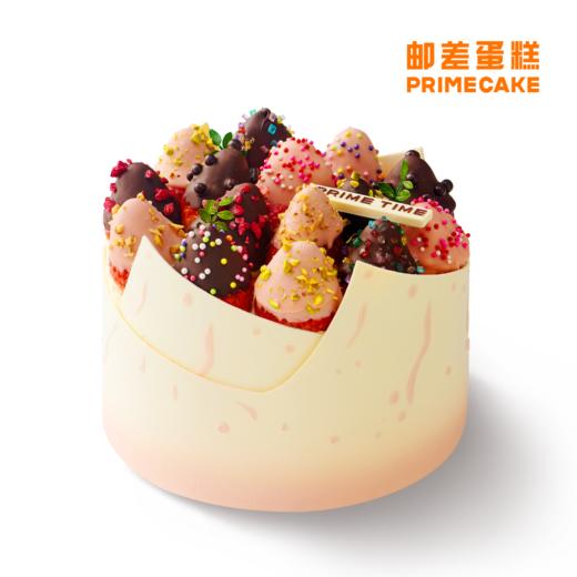 PRIME CAKE 心动莓莓 商品图1