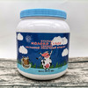 俄罗斯莫夏牌欢乐牛全脂高钙奶粉1000g/罐【中欧班列精选】WWJ 商品缩略图0