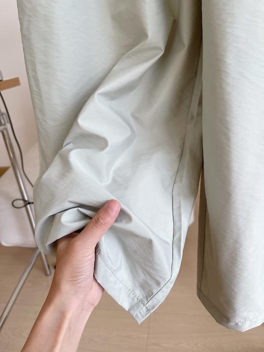 2色休闲裤 商品图5