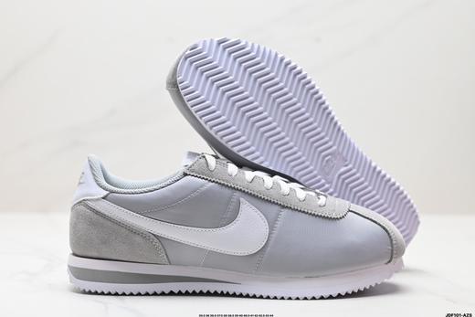 耐克Nike Classic Cortez经典休闲运动跑步鞋儿DZ2795-601男女鞋 商品图4