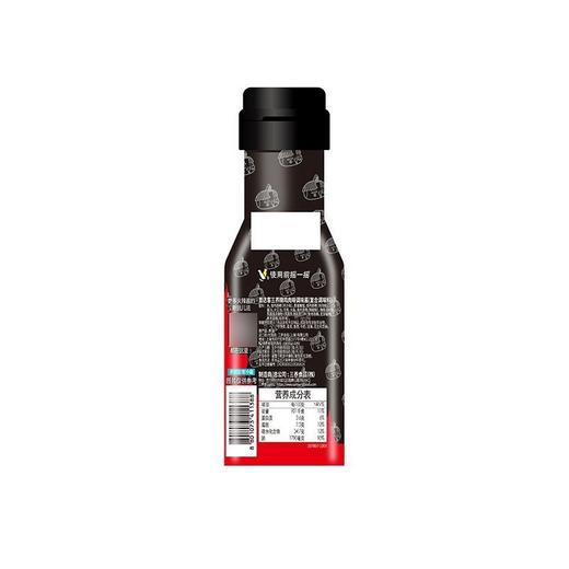 三养 辣鸡肉味调味酱(复合调味料) 200g/瓶 商品图2