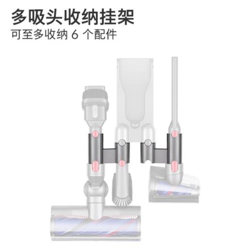 1楼戴森吸尘器全方位清洁套装 商品图3