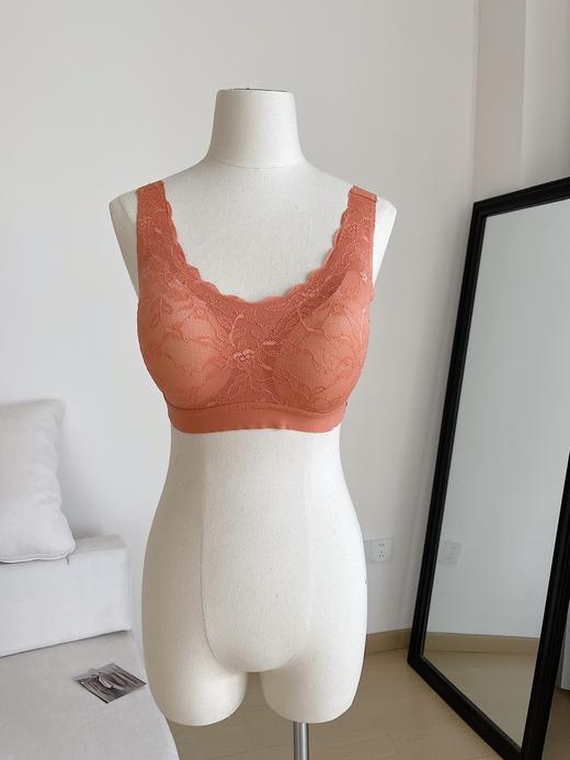 <曾小咸推荐> 乳胶内衣【贴身衣物不退不换】 商品图7