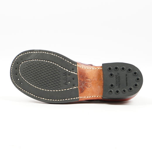 Alternative Country ACM 6”6寸工装靴 皮靴 商品图4