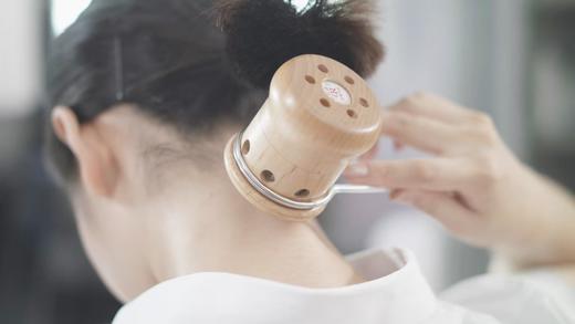 shawkea邵氏温灸器三头装~下单送一盒温灸剂 商品图2