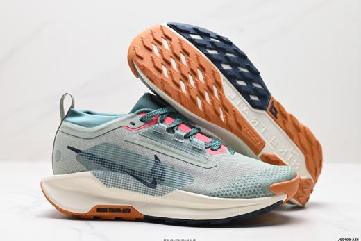 耐克NIKE REACTX PEGASUS TRAIL 5 GTX休闲运动跑步鞋FQ0908-300男鞋 商品图4