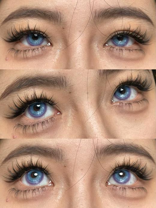 Vigour girl半年抛品牌--机械花 商品图3