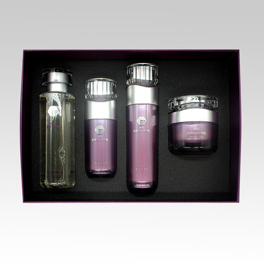 雅懿懿美初生四件套滋养修护提亮肤色紧致肌肤美容院正品直发 商品图3