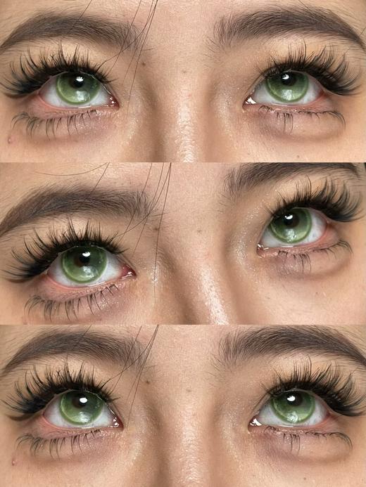 Vigour girl半年抛品牌--夏之风物诗 商品图6