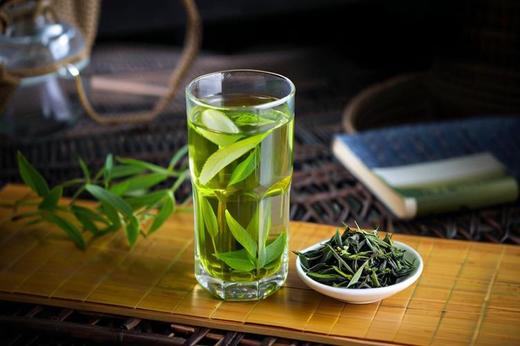 中国绿茶 商品图0