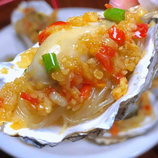 乳山生蚝5斤装顺丰快递包邮下单从山东发货 商品图9