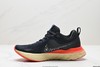 耐克Nike Zoom React Infinity Run Fk 3休闲运动跑步鞋DO9496-001男女鞋 商品缩略图2