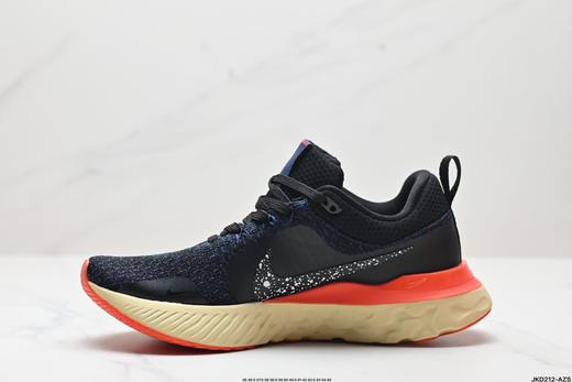 耐克Nike Zoom React Infinity Run Fk 3休闲运动跑步鞋DO9496-001男女鞋 商品图2