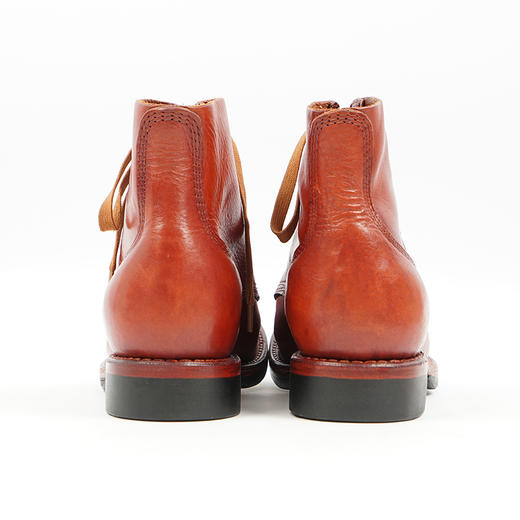 Alternative Country ACM 6”6寸工装靴 皮靴 商品图3