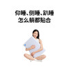 【N2】蓝盒子小蓝枕记忆棉枕透气慢回弹 【厚度8/10cm可选】 商品缩略图0