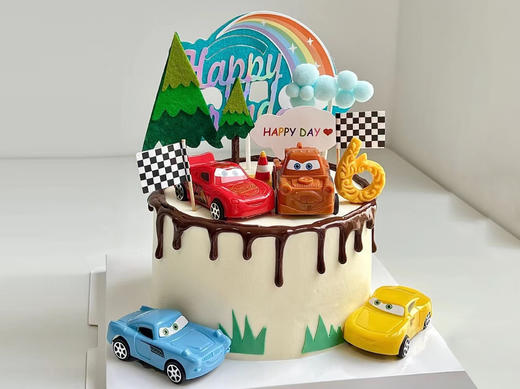 儿童蛋糕ET04 商品图0