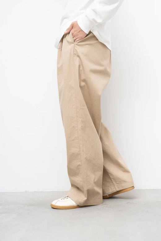 ORDINARY FITS 直筒休闲裤 商品图6