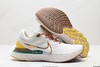 耐克Nike Zoom React Infinity Run Fk 3休闲运动跑步鞋DO9496-001男女鞋 商品缩略图4