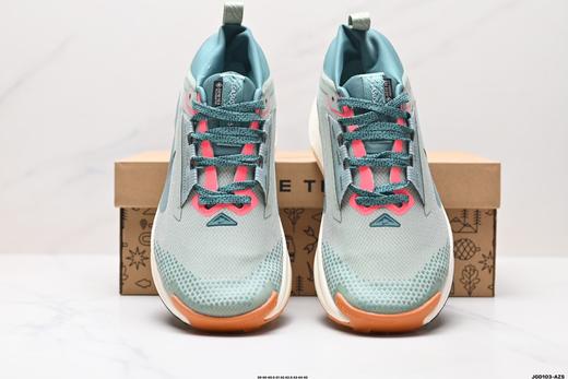 耐克NIKE REACTX PEGASUS TRAIL 5 GTX休闲运动跑步鞋FQ0908-300男鞋 商品图6