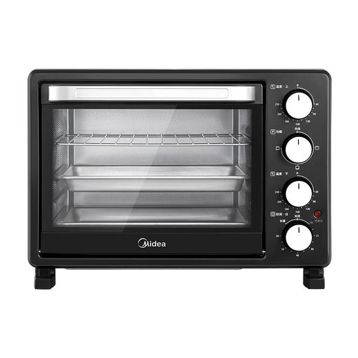 美的电烤箱PT25X5 商品图2