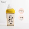 【一般贸易】【刮码】Hegen赫根PPSU龙年纪念瓶240ml 商品缩略图0