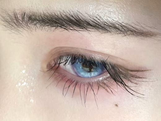 Vigour girl半年抛品牌--机械花 商品图1