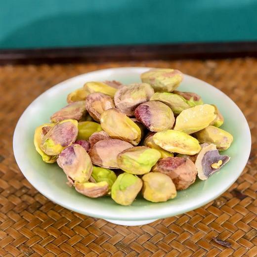 熊抱开心果90g袋装 商品图3