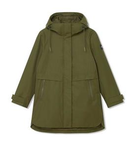 法国AIGLE女棉服均色N8231