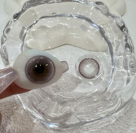 Deerbell鹿小贝新半年抛--白桃醉 商品图10