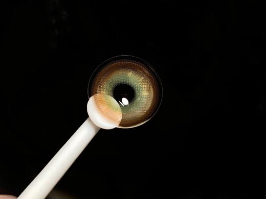 Vigour girl半年抛品牌--金鱼烟花0 100 150 275 300——600 700 750 800缺货 商品图10