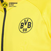 【官方正版】多特蒙德足球俱乐部｜BVB立领外套运动拼接夹克 商品缩略图2