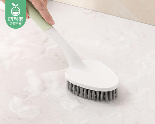 惠洁家务清洁组合刷（三角刷+缝隙刷/套） 商品图1