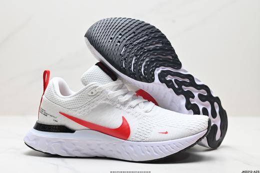 耐克Nike Zoom React Infinity Run Fk 3休闲运动跑步鞋DO9496-001男女鞋 商品图4