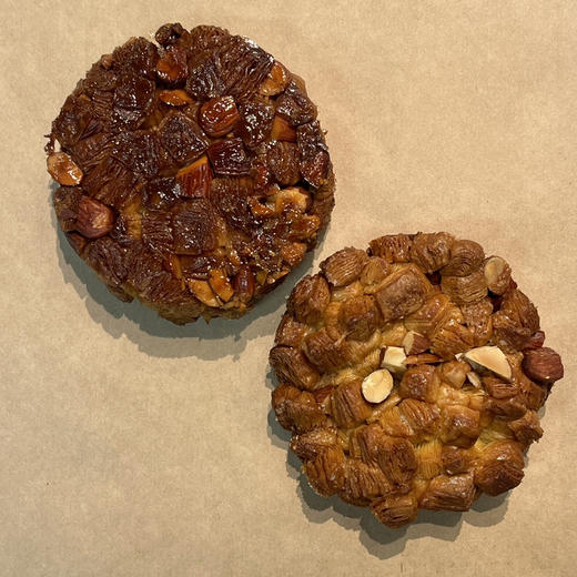 坚果脆脆 商品图1