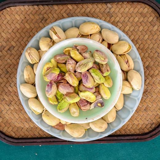 熊抱开心果90g袋装 商品图1