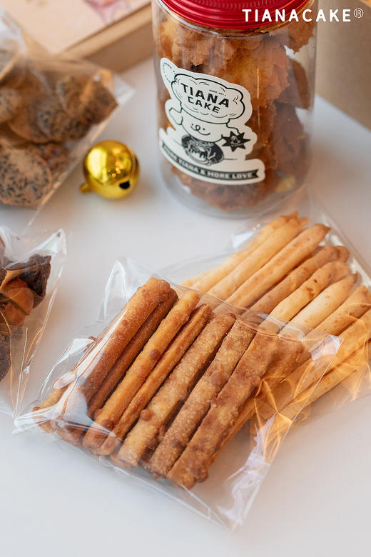 感恩节饼干礼盒 商品图3