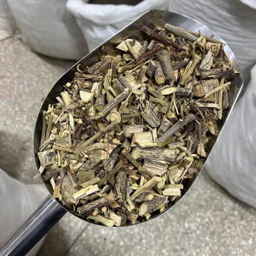 燕尾草 对叉疔药 云南地方草药 商品图2